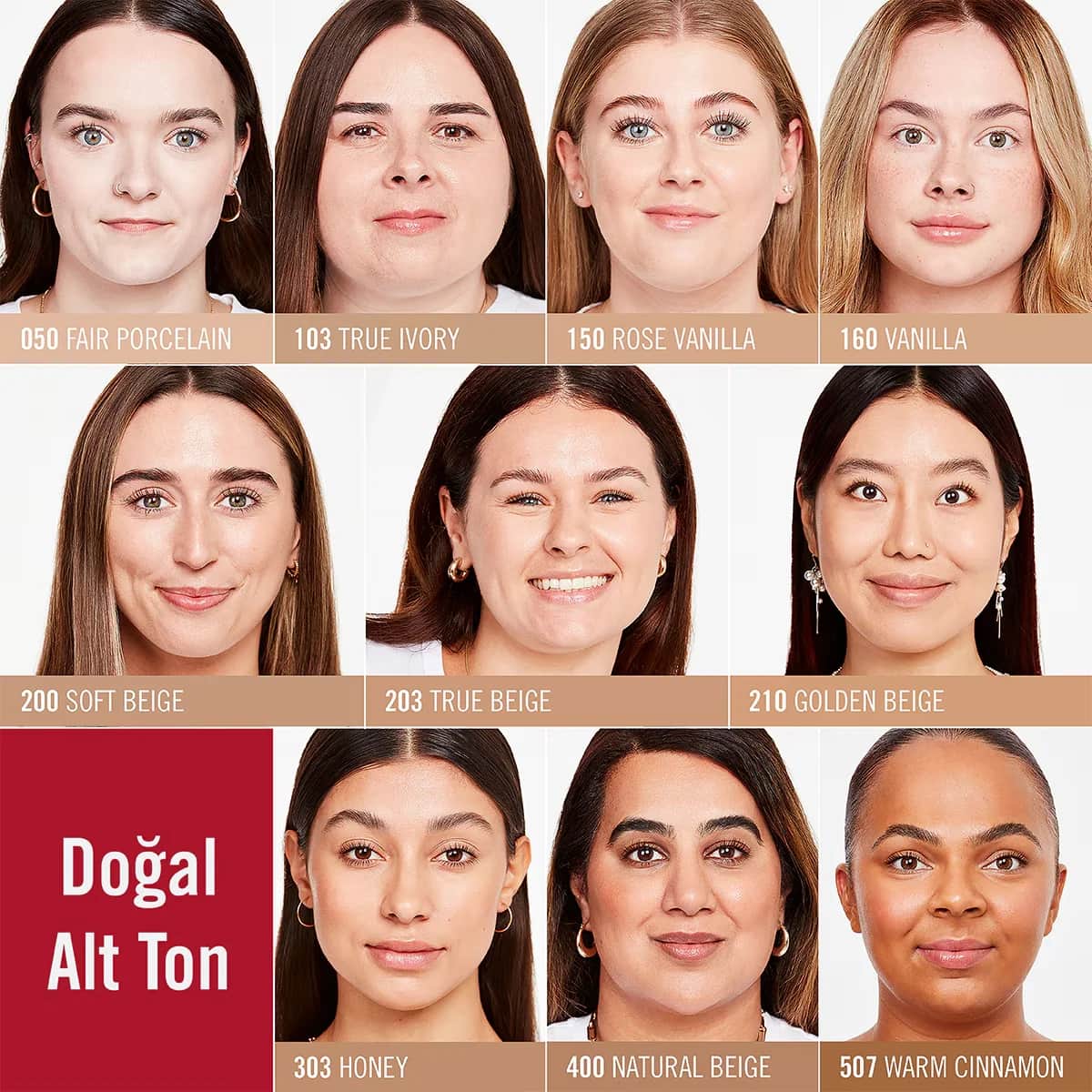 Rimmel London كريم أساس لاستينج فينيش من ريميل لندن، فانيليا، رقم 160