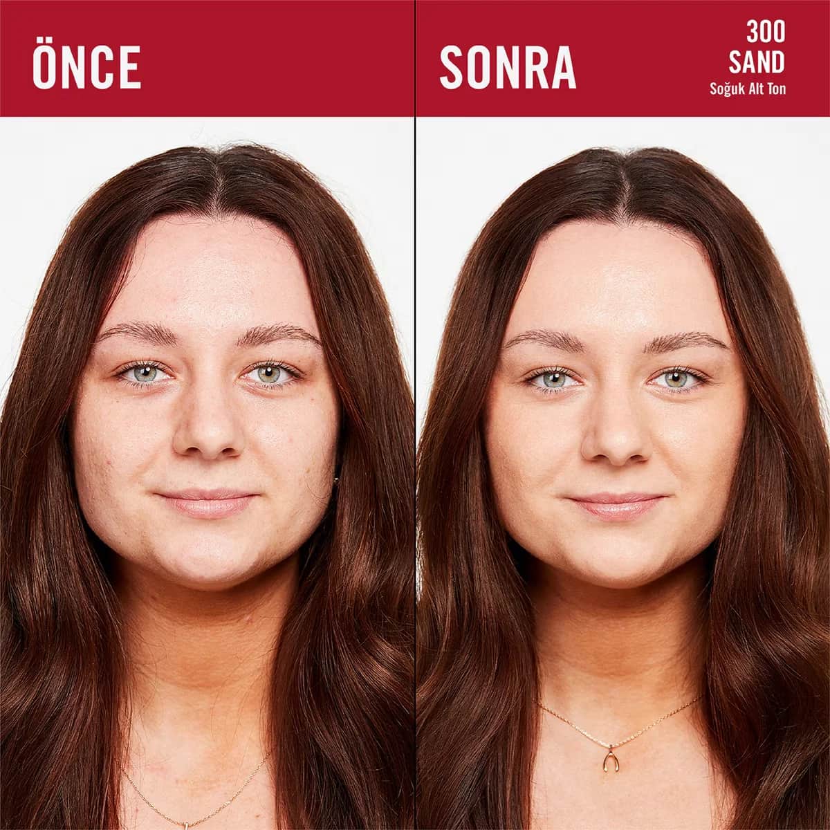 Rimmel London كريم أساس لاستينج فينيش من ريميل لندن ساند