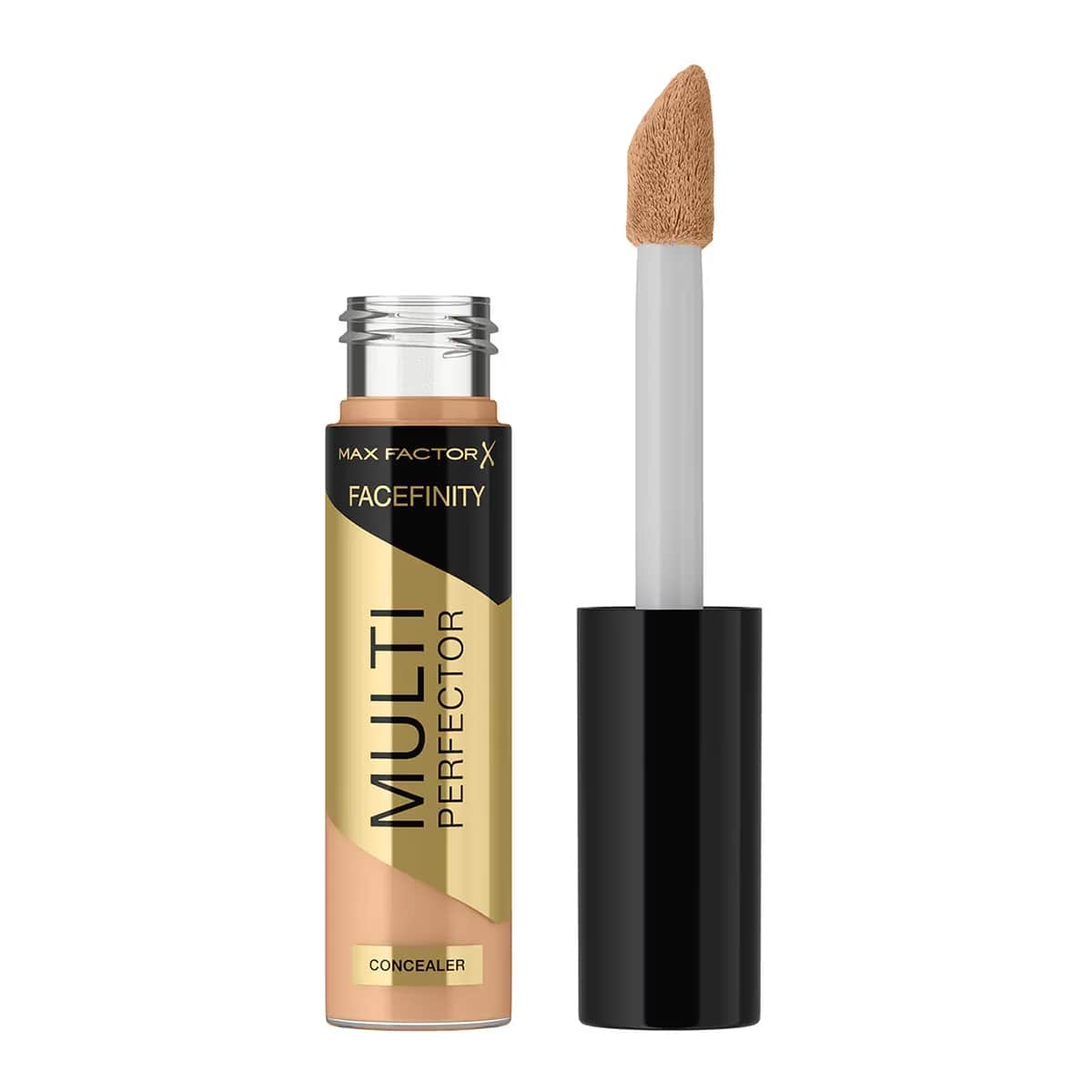 Max Factor ماكس فاكتور فيسفينيتي ملتي بيرفيكتور كونسيلر 3 سي