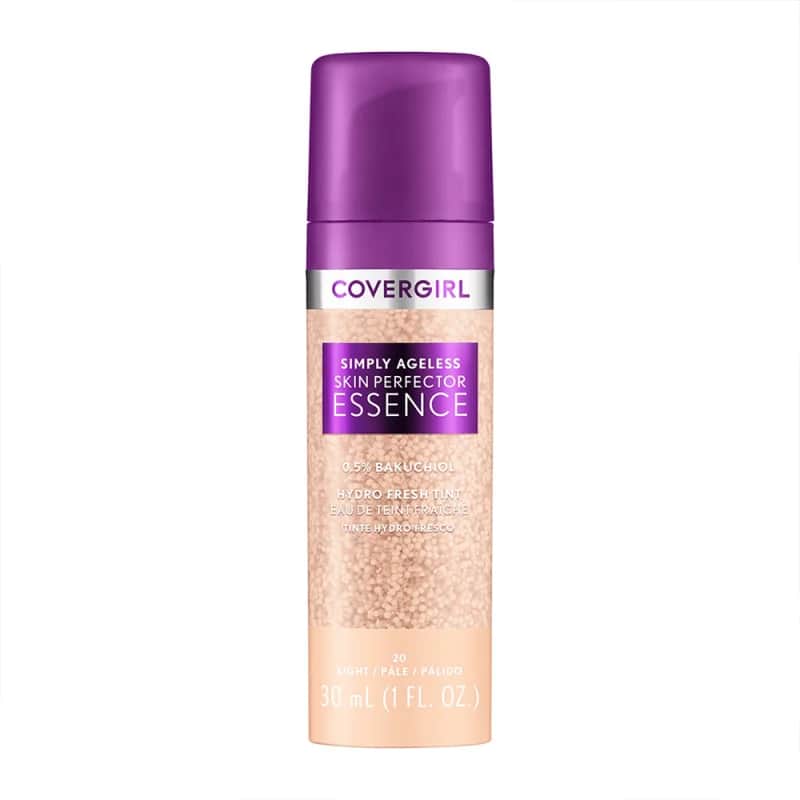CoverGirl كريم اساس من كوفر جيرل رقم 20- 30 مل