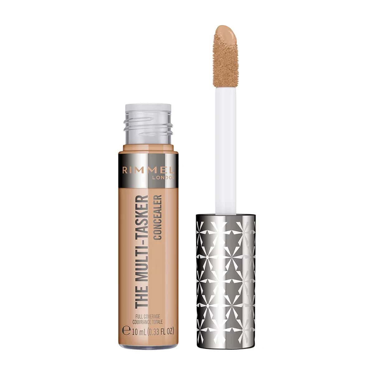 Rimmel London ريميل لندن خافي عيوب متعدد الاستخدامات لاستينج فينيش رقم 48