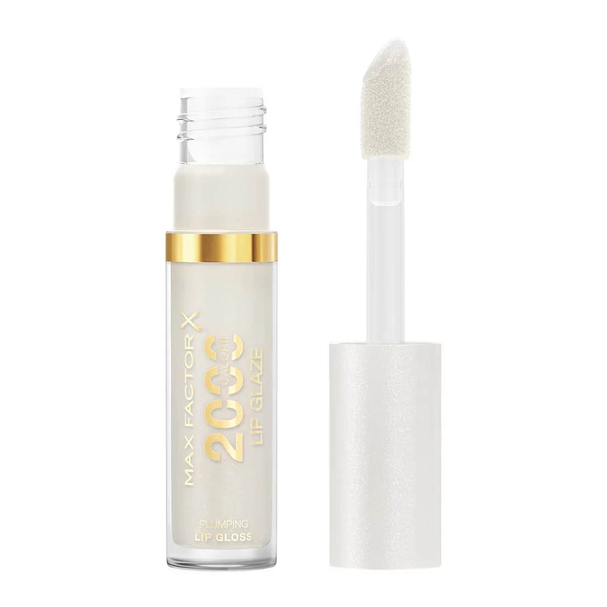 Max Factor ماكس فاكتور 2000 كالوري ليب جليز 000 ميلتنج ايس