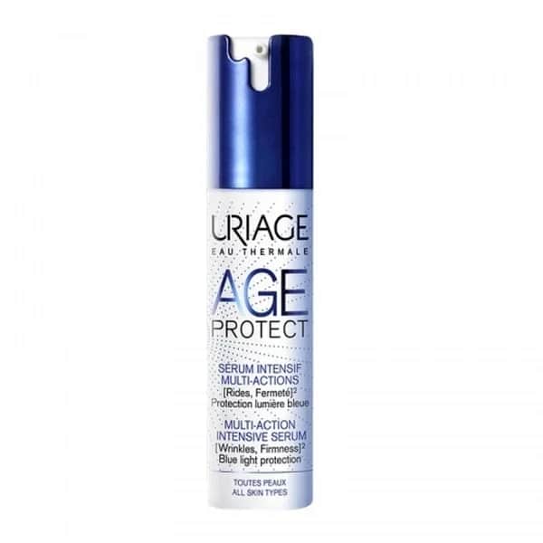 Uriage سيروم يورياج إيج بروتكت متعدد المفعول المكثف 30 مل