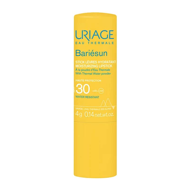 ستيك شفاه باريسون SPF30 4 جرام من يورياج Uriage