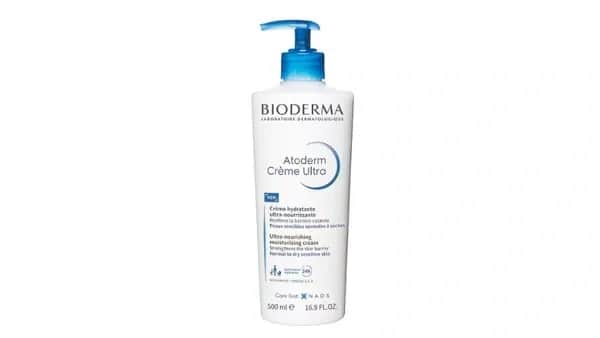 Bioderma كريم بيوديرما أتوديرم المرطب 500 مل