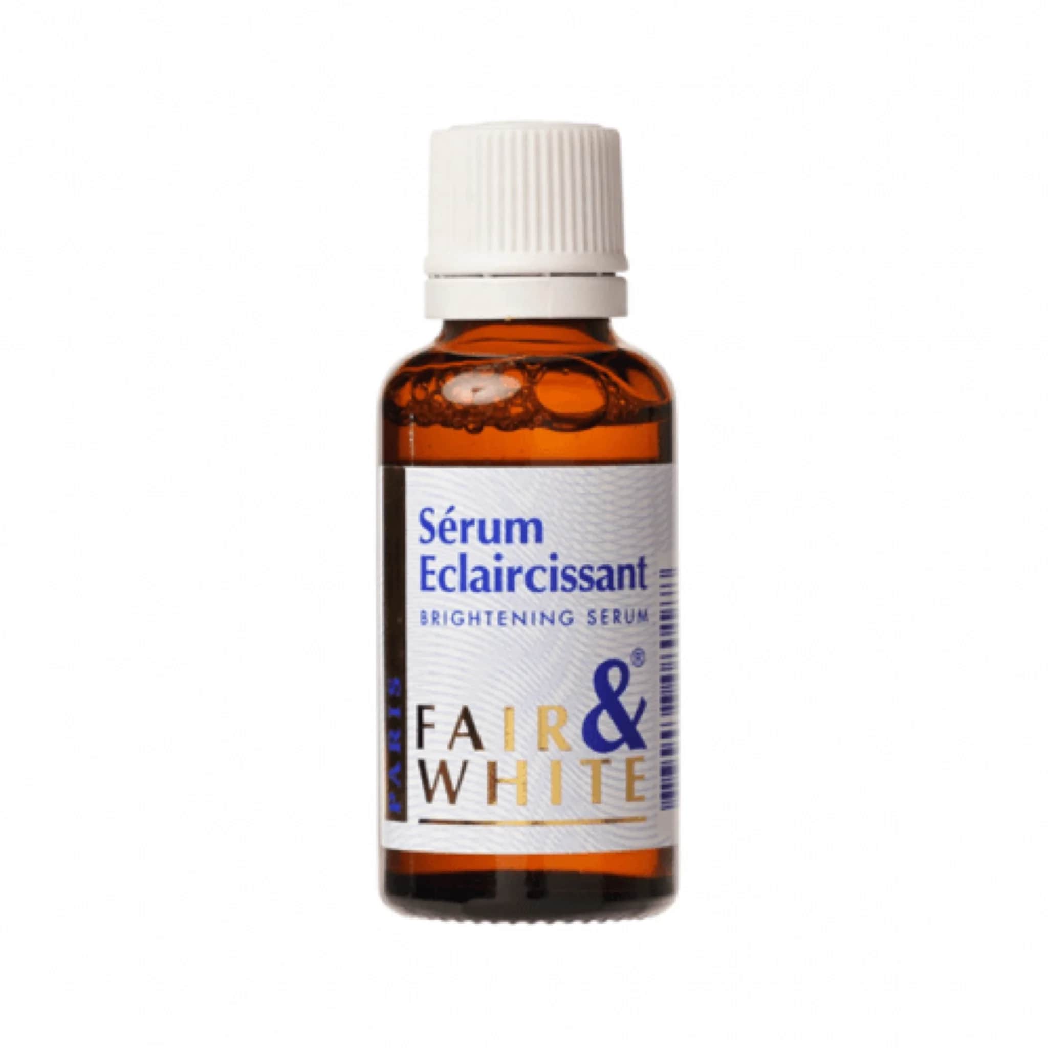 Fair and White سيروم التبييض من فير أند وايت 30 مل