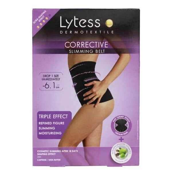 Lytess حزام ليتيس للتخسيس التصحيحي مشد البطن