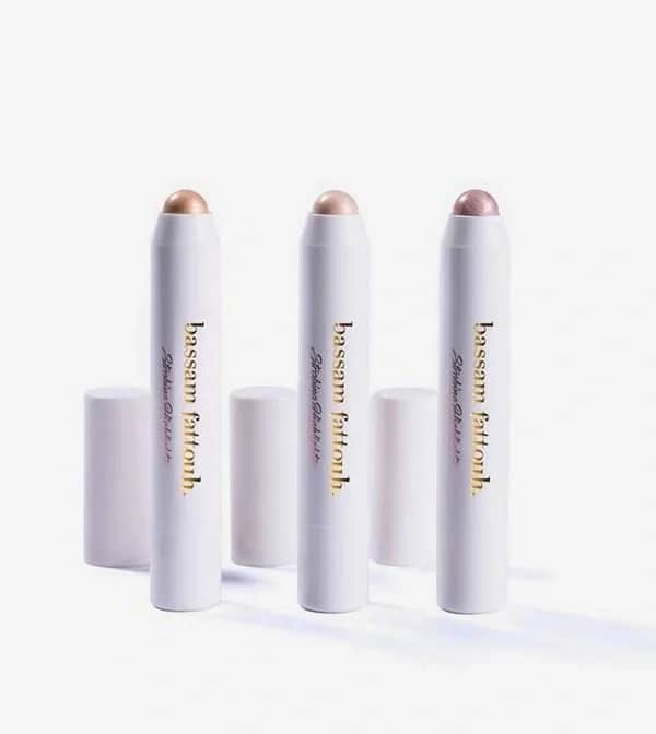 Bassam Fattouh Strobing Highlighter Set Of 3