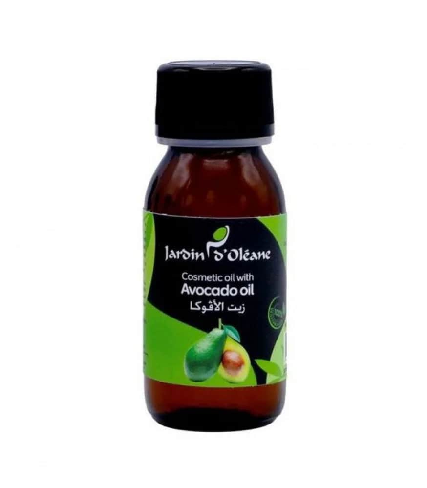 Jardin Oleane زيت الافوكادو  من جاردن اوليان 60 مل