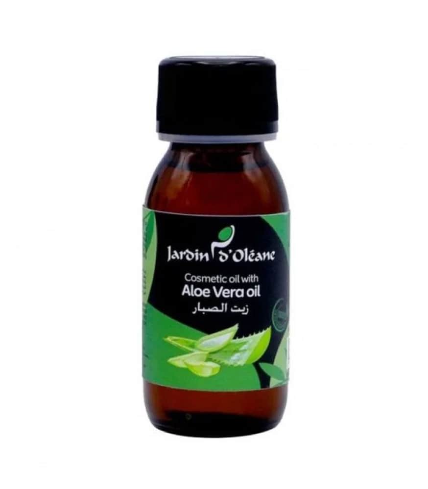 Jardin Oleane زيت الصبار من جاردن اوليان 60 مل