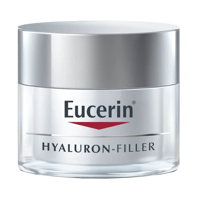 Eucerin كريم نهاري مضاد للشيخوخة بعامل حماية 15 للبشرة الجافة من يوسرين 50 مل
