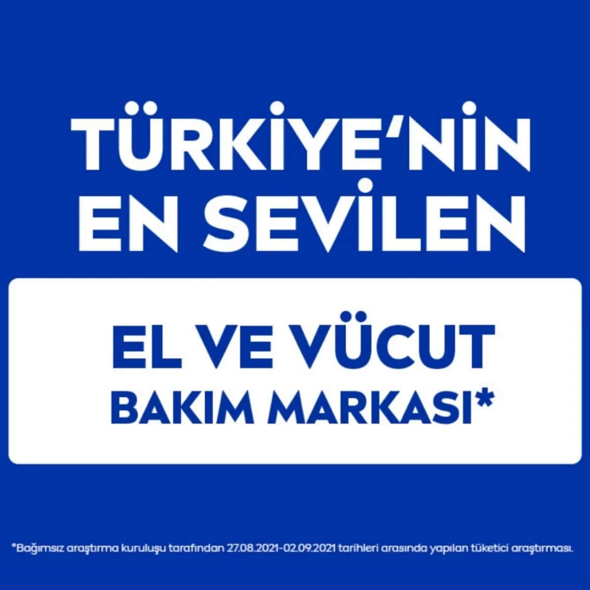 NIVEA كريم نيفيا المغذي للعناية بنبق البحر 75 مل