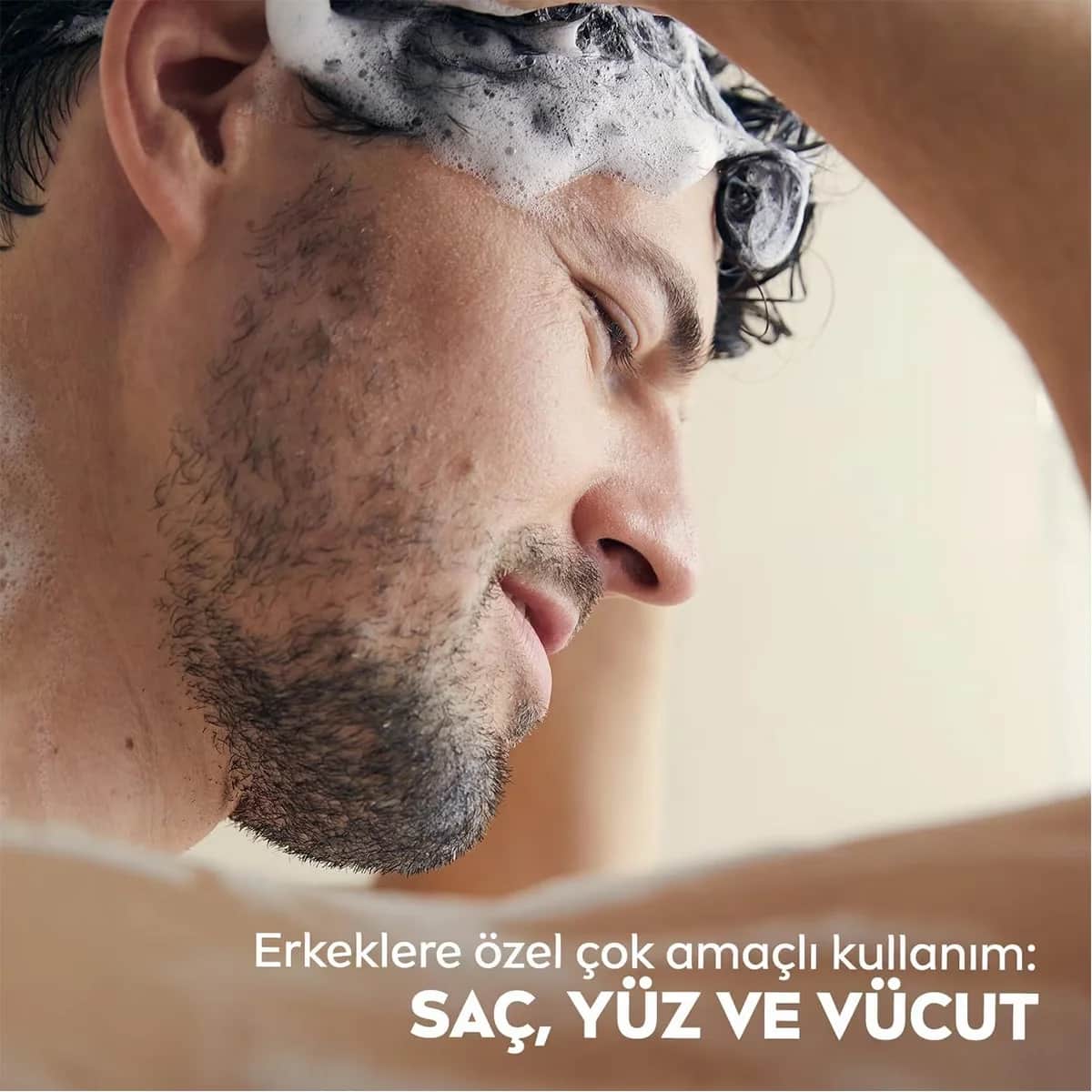 NIVEA جل الاستحمام نيفيا سبورت للرجال 500 مل