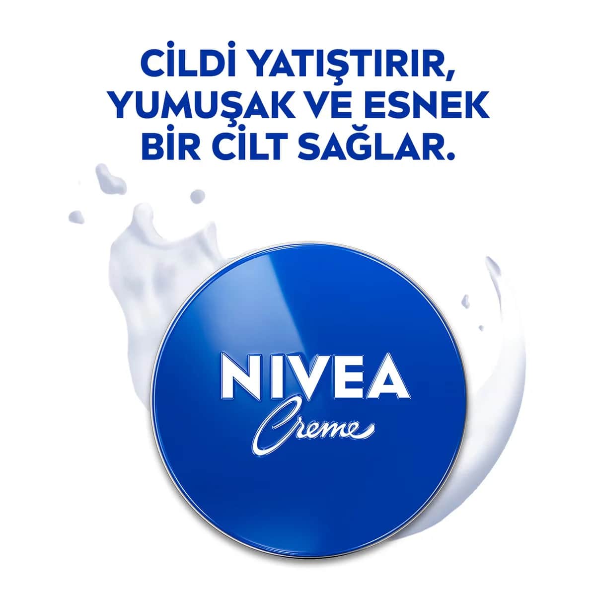 NIVEA كريم نيفيا للعناية العامة 75 مل