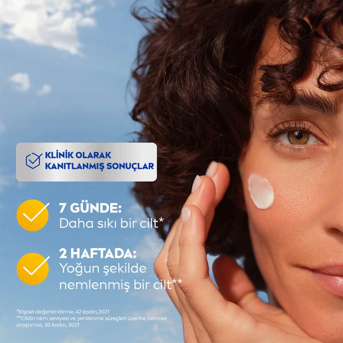NIVEA كريم نيفيا كيو 10 الليلي لشد البشرة ومضاد للتجاعيد 50 مل