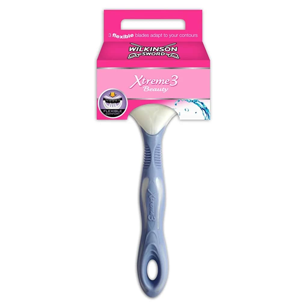 Wilkinson ماكينة حلاقة ويلكنسون إكسترا 3 للاستخدام مرة واحدة