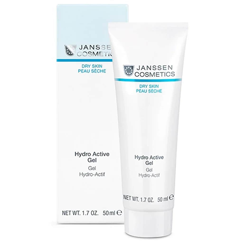 Janssen Cosmetics كريم مرطب من جانسن كوزمتكس ٥٠ مل