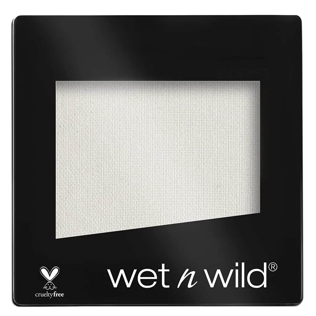 ظلال عيون فردية سكر E341 من ويت إن وايلد Wet n Wild