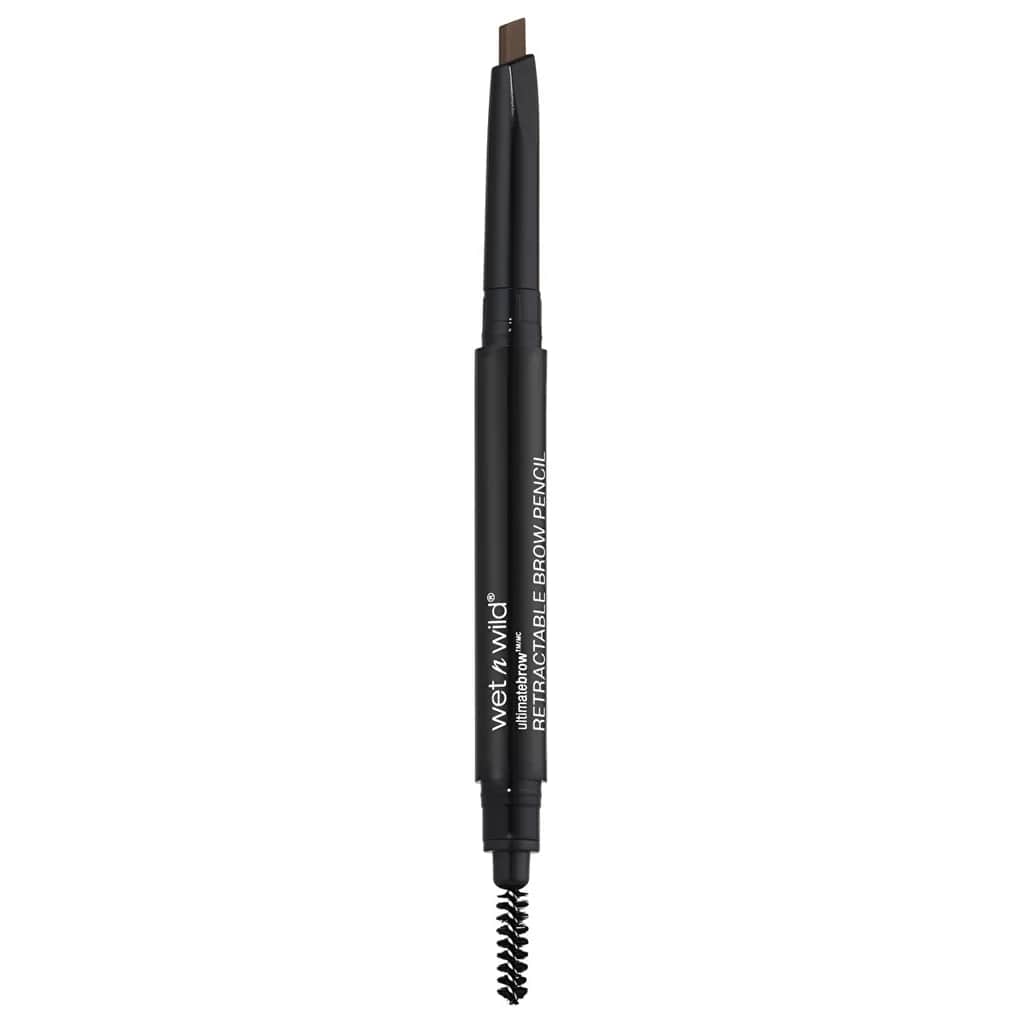 Wet N Wild Ultimate Retractable Eyebrow Pencil Medium Brown