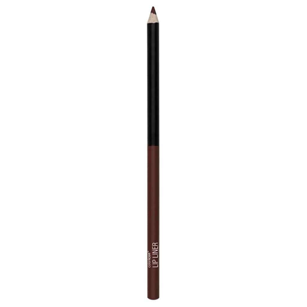 Wet n Wild قلم شفاه كلر أيكون من ويت إن وايلد بلون براندي واين