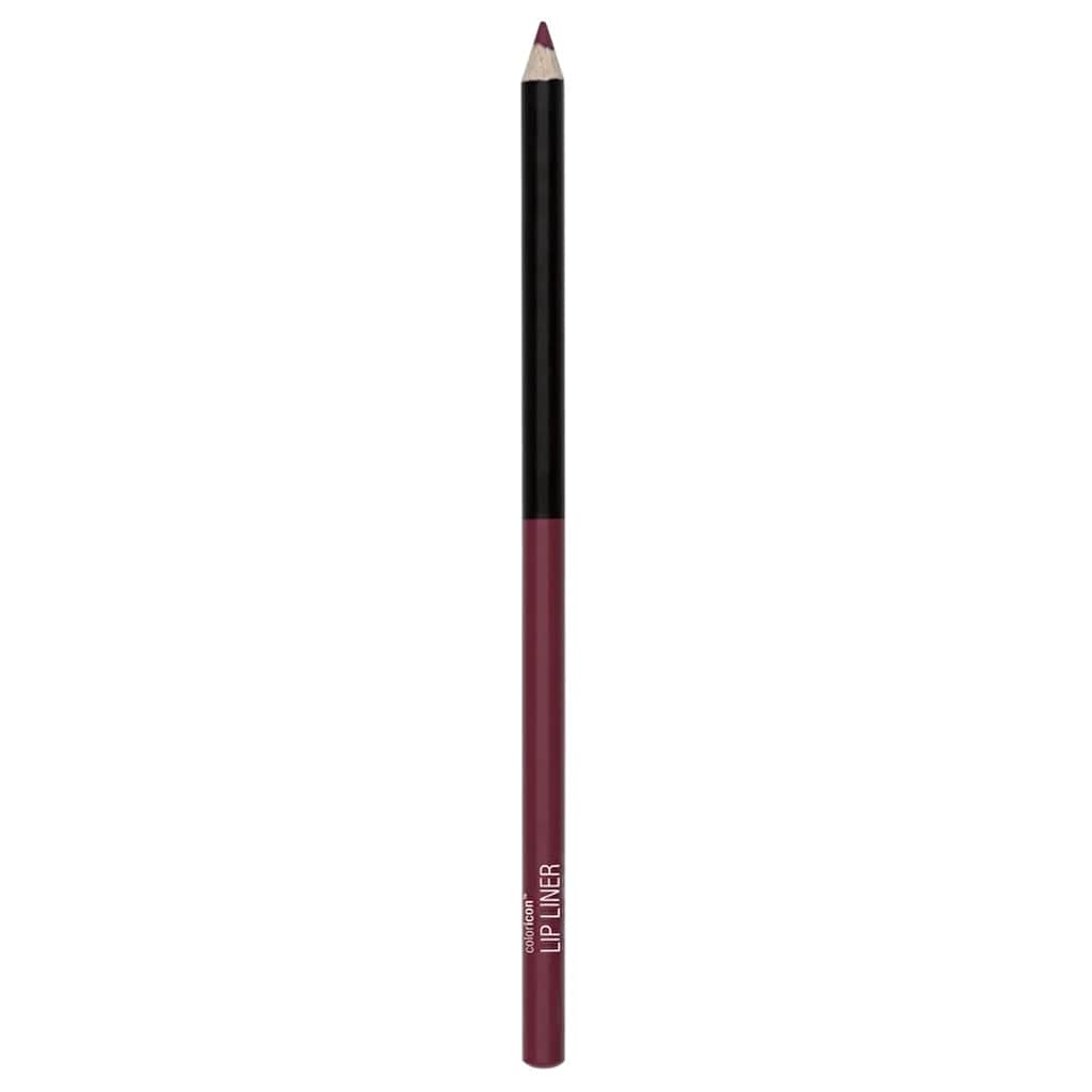 Wet n Wild قلم شفاه ويت ان وايلد كلر ايكون فاب فوشيا