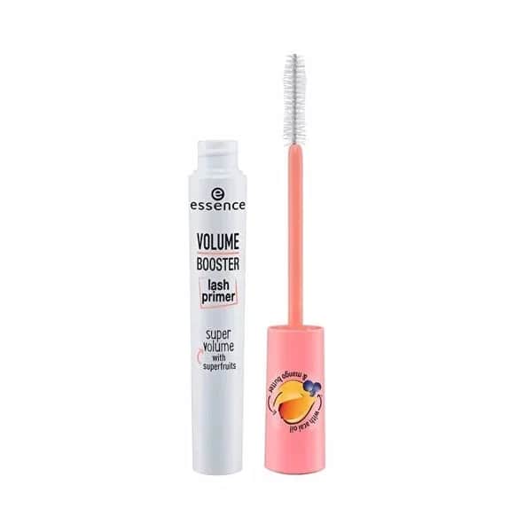 Essence ماسكارا إيسنس برايمر لتعزيز كثافة الرموش، قطعة واحدة
