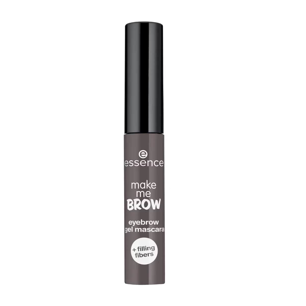 Essence ماسكارا جل إيسنس ميك مي برو رقم 04 لون حواجب طبيعي