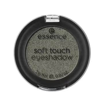 Essence ظلال العيون إسنس سوفت تاتش رقم 5 تغطية عالية وفيتامين إي