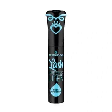 قلم تحديد العيون المقاوم للماء الأسود من إيسنس Essence