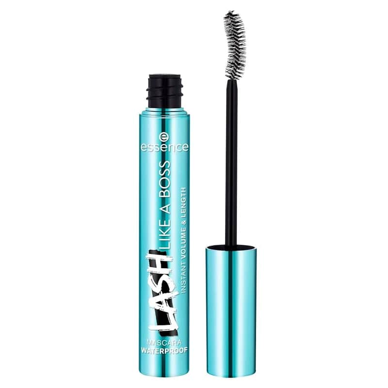 ماسكرا مقاومة للماء لاش لايك أ بوس من إيسنس Essence