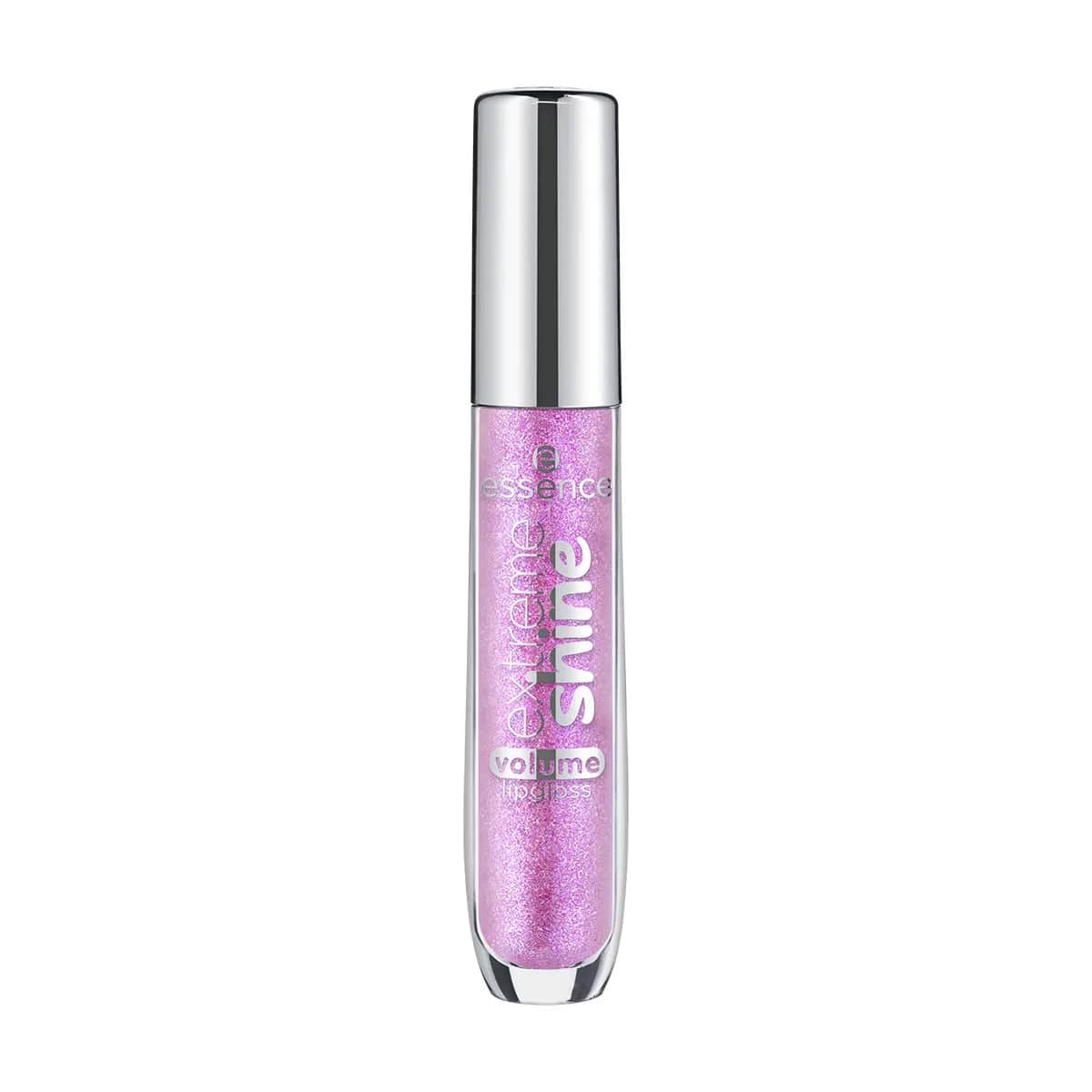 جلوس شفاه إيسنس لمعة قصوى حجم 10 1 قطعة Essence