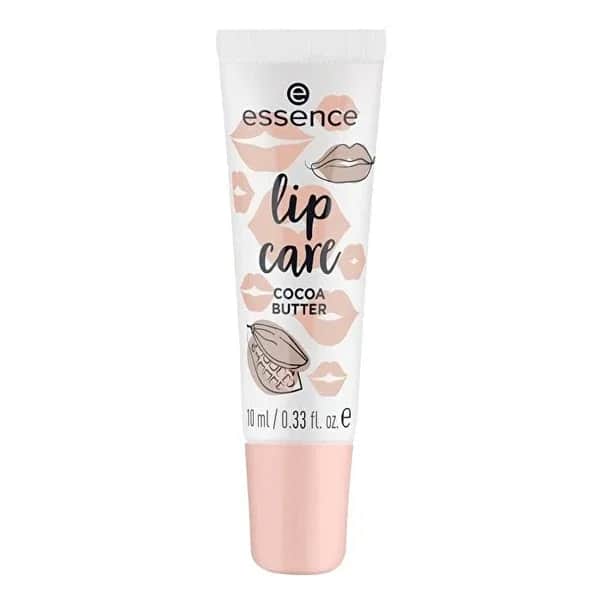 Essence زيت العناية بالشفاه بالكاكاو من إيسنس، 1 قطعة