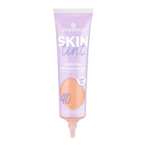Essence صبغة بشرة إسنس رقم 40
