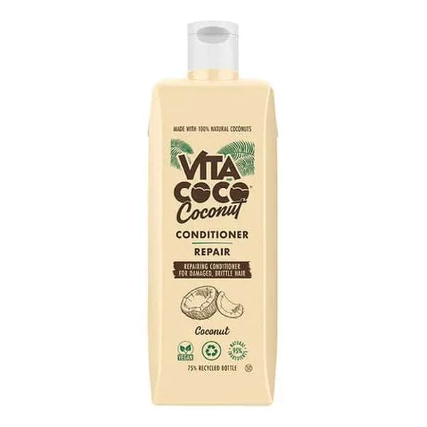 Vita Coco بلسم فيتا كوكو لإصلاح الشعر التالف 400 مل
