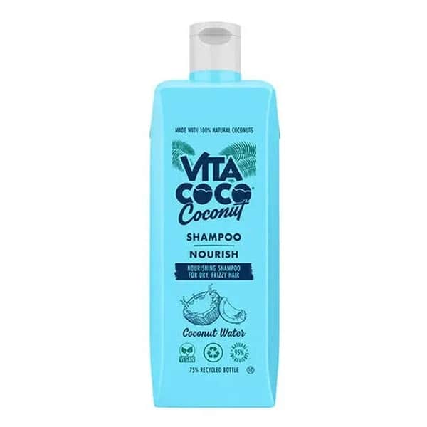 Vita Coco شامبو فيتا كوكو لتغذية الشعر الجاف 400 مل