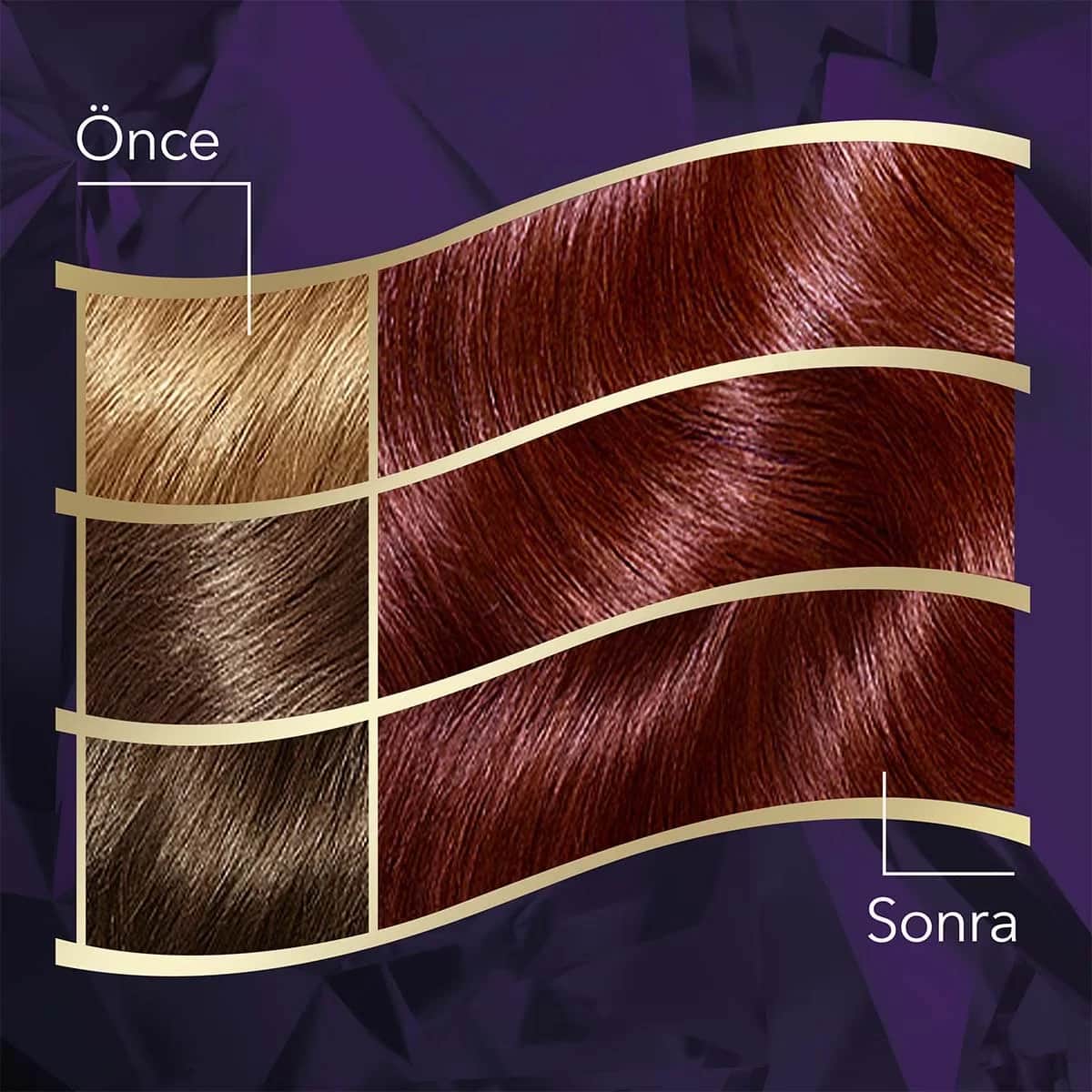 Wella Koleston صبغة شعر ويلا كوليستون المكثفة 5/66 باذنجاني بنفسجي