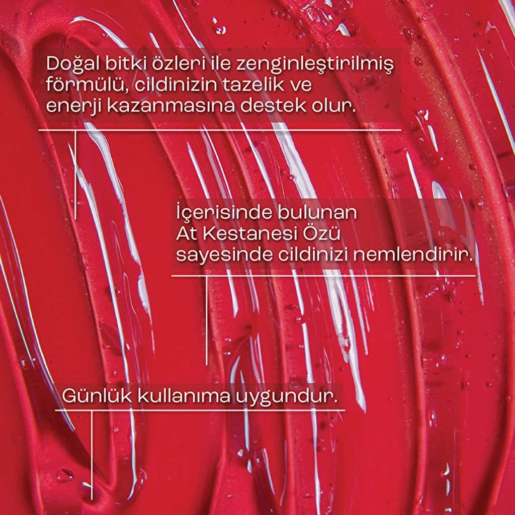 Krauterhof جل التدليك الدافئ من كراوترهوف (مستخلص عشبي) 250 مل