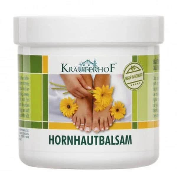 Krauterhof كروترهوف هورنهاوتبلسم 250 مل