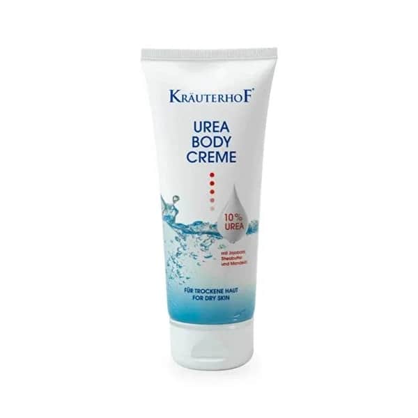 Krauterhof كريم الجسم كراوترهوف 10% يوريا 200 مل