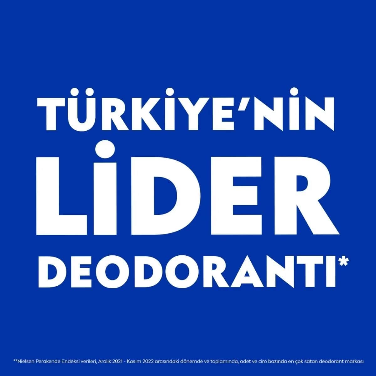 NIVEA نيفيا باودر تاتش للنساء رول اون 50 مل