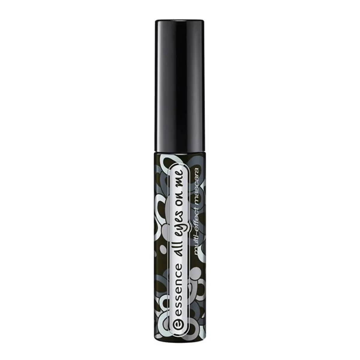 Essence ماسكارا ايسنس اول آيز اون مي 01 قطعة واحدة