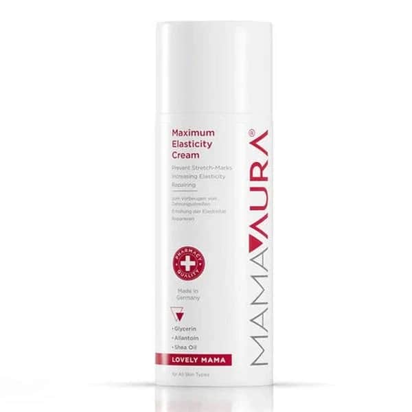 Mamaaura Maximum Elasticity Cream 30ml - Lovely Mama Formula