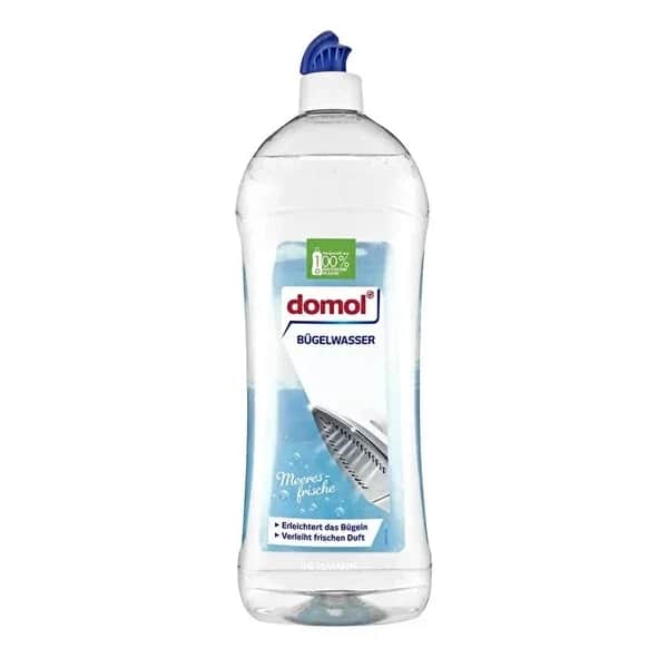 Domol دومول ماء كي نضارة البحر 1000 مل