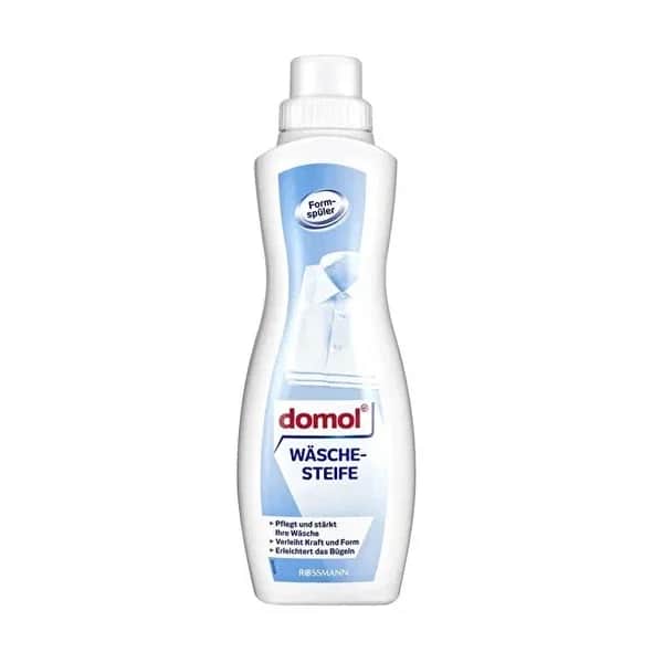 Domol دومول نشا الغسيل السائل نشا طبيعي 750 مل