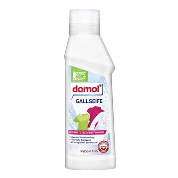 Domol صابون دومول السائل لإزالة البقع 250 مل