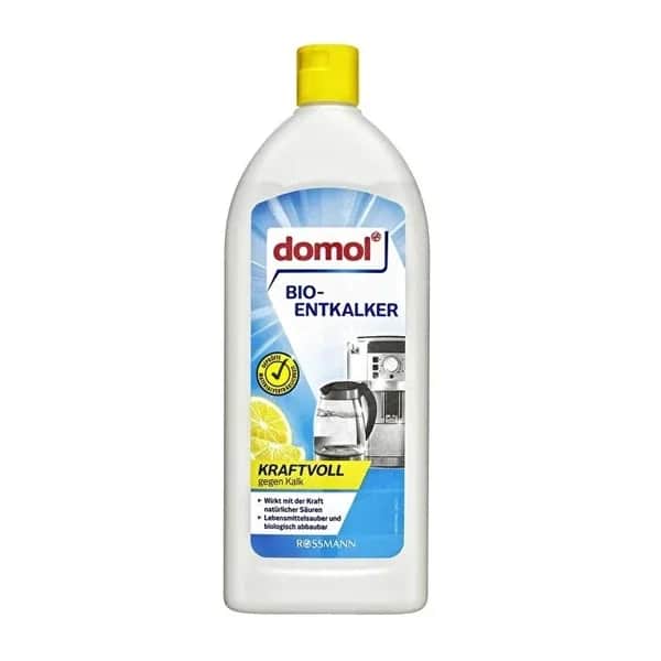 Domol مزيل الجير دومول بيو 250 مل