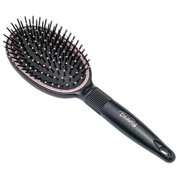 For Your Beauty فرشاة تدليك احترافية لشعرك من جامايكا موديل