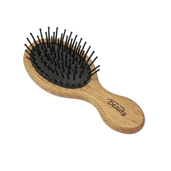 For Your Beauty من أجل جمالك مشط خشبي صغير مشط خشبي صغير