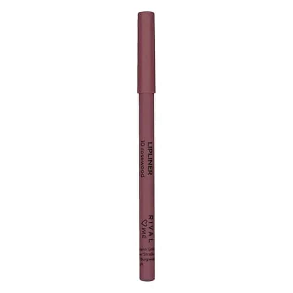Rival Loves Me Lip Pencil No:10 Rosewood 1 pcs