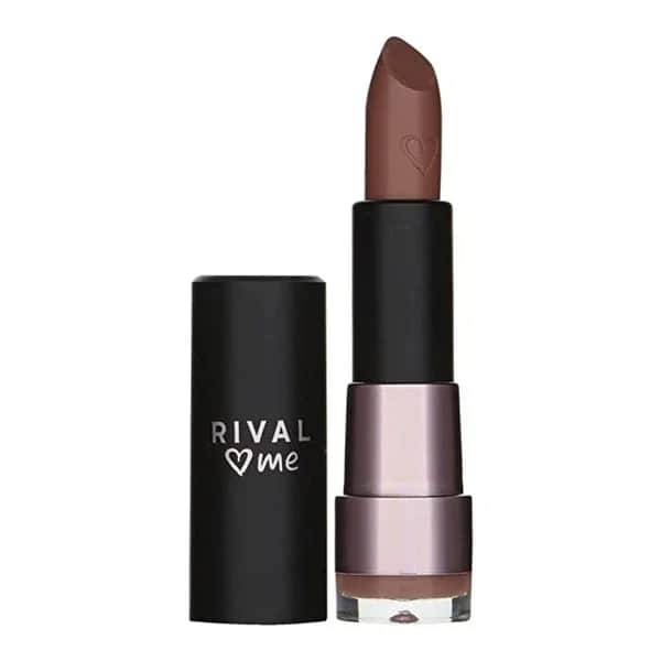 Rival Loves Me Lipstick No:11 Desert Storm 4.5 g